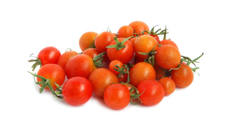 Tomate cerise 250gr ES 9ST BIO