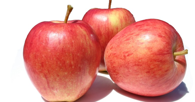 Pomme Gala FR 13KG CAT1 BIO