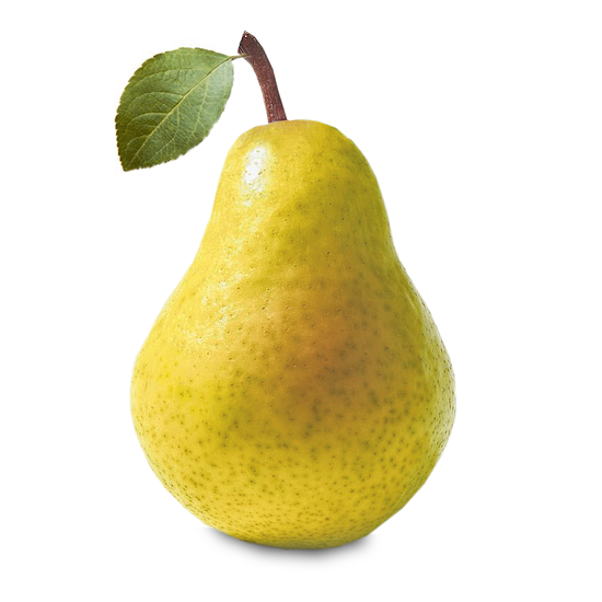 Poire Williams AR 15KG BIO