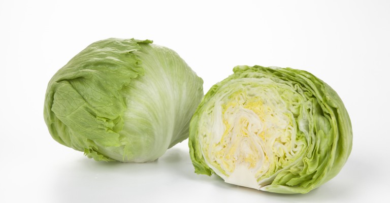 Salade Iceberg FR 10ST CAT1 BIO