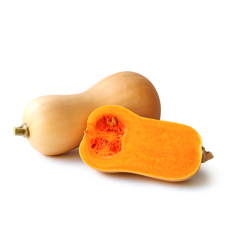 Potimaron Butternut 800/1200gr NL 10KG BIO