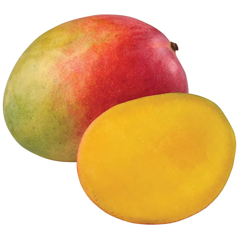 Mango Tommy Atkins 9st BR 4KG BIO