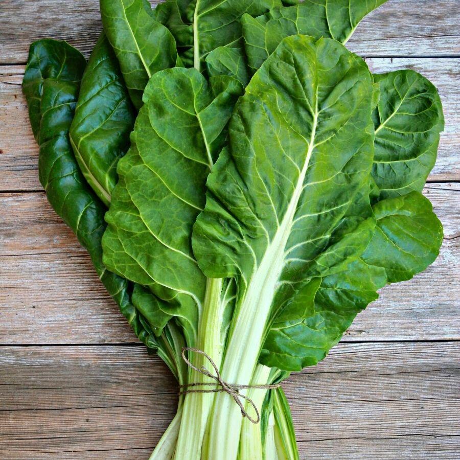 Warmoes Groen FR 6KG BIO