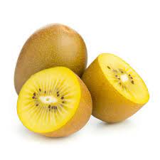 Kiwi Gold Zespri Cal 25 IT 6KG BIO