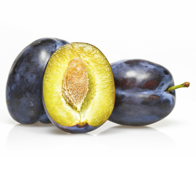 Prune Rouge BE 5KG BIO