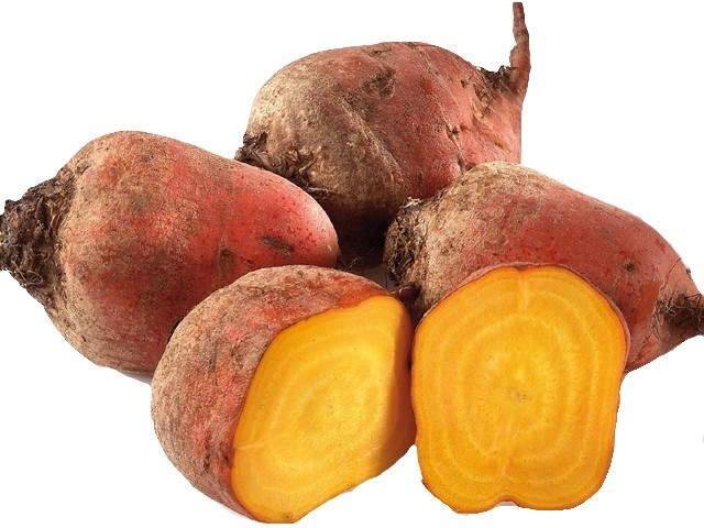 Raap Geel FR 5KG BIO