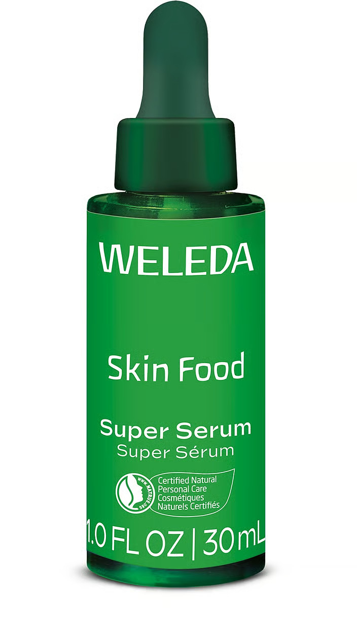Weleda Skin food super serum 30ml