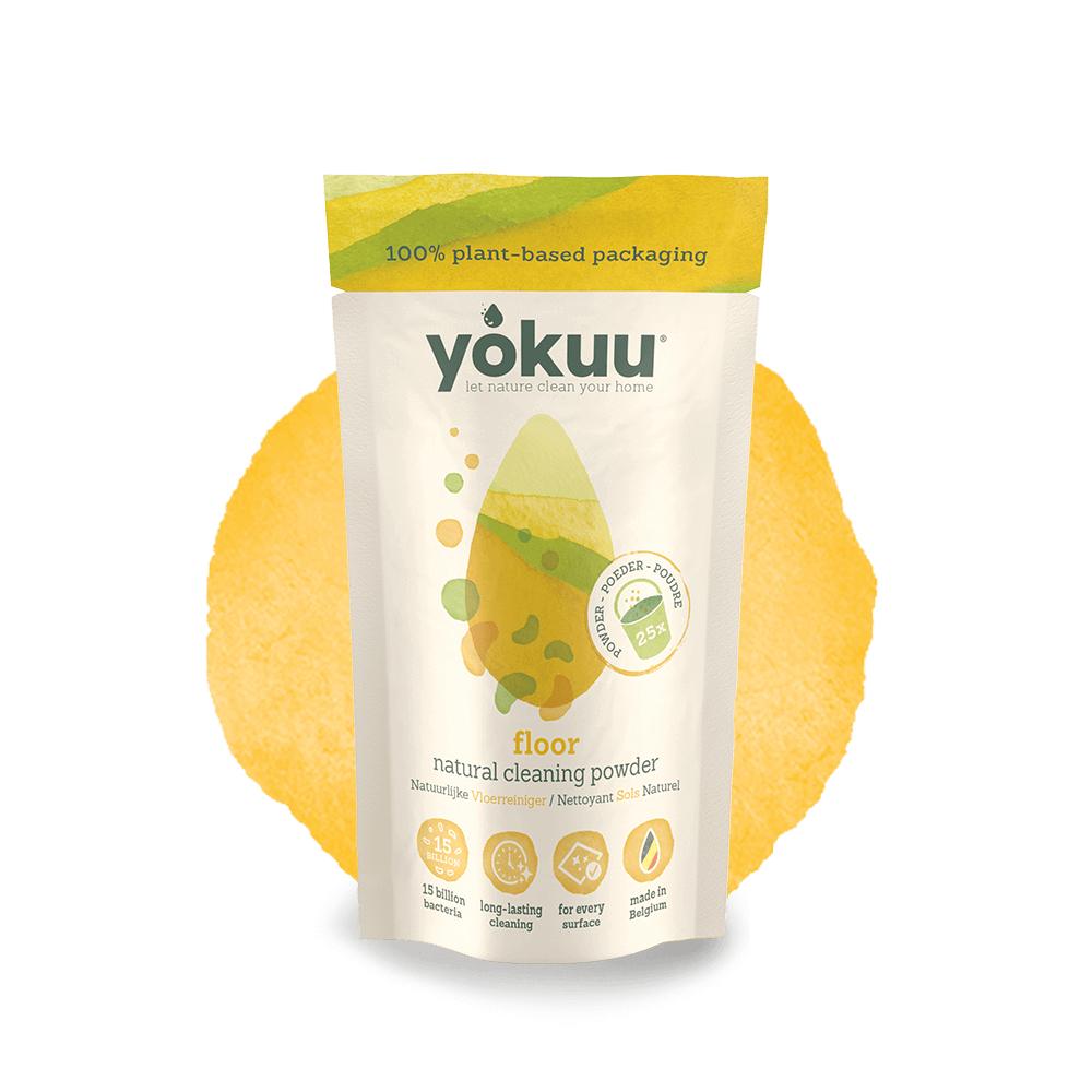 Yokuu Vloerreiniger 200g