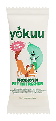 Yokuu Huisdierverfrisser refill (2 parels)