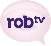 Logo ROB-tv